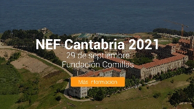 NEF Cantabria 2021
