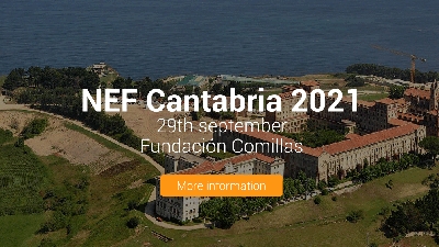 NEF Cantabria 2021